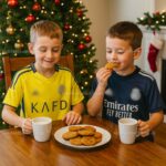Al Nassr Home & Real Madrid Away 25_26-image
