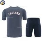 England Training Kids Kit 2026-back view