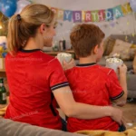England away women and kids kit 2026-image
