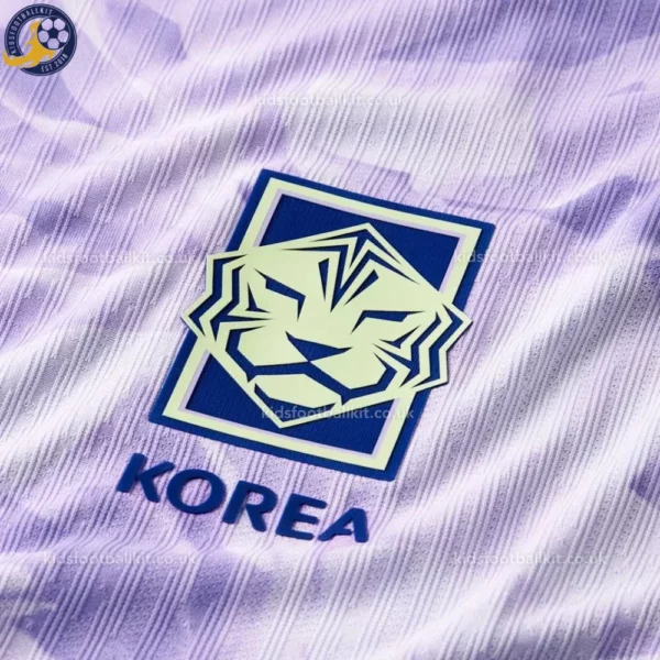 Korea Away Kids Kit 2026-detail1