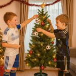 Leeds united home & third kid kit 25_26-image