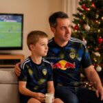 Leeds united third men shirt & kids kit 25_26-image