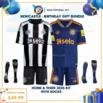 Newcastle home and third 25_26 - birthday