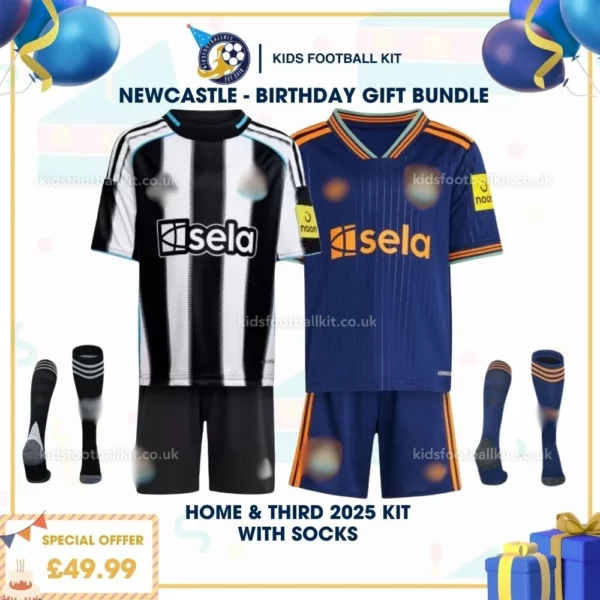 Newcastle home and third 25_26 - birthday