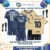 Real Madrid MBAPPÉ 10 Away & Barcelona LAMINE YAMAL 10 Away Kit 2025/26