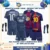 Real Madrid MBAPPÉ 10 Away & Barcelona LAMINE YAMAL 10 Home Kit 2025/26