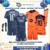 Real Madrid MBAPPÉ 10 Away & Barcelona LAMINE YAMAL 10 Third Kit 2025/26