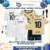 Real Madrid MBAPPÉ 10 Home & Barcelona LAMINE YAMAL 10 Away Kit 2025/26