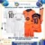 Real Madrid MBAPPÉ 10 Home & Barcelona LAMINE YAMAL 10 Third Kit 2025/26