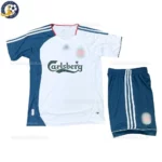 Retro-l-p Away-Kids-Football-Kit-2006_07-front-view