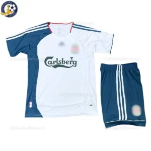 Retro-l-p Away-Kids-Football-Kit-2006_07-front-view