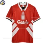 Retro l-p Candy Home Men Football Shirt 1993_95