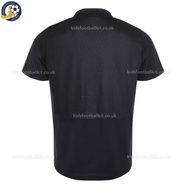 Retro l-p Special Edition Men Football Shirt 2005_06 - back view
