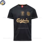 Retro l-p Special Edition Men Football Shirt 2005_06 - front view
