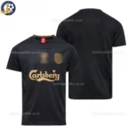 Retro l-p Special Edition Men Football Shirt 2005_06 - over view