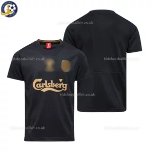 Retro l-p Special Edition Men Football Shirt 2005_06 - over view
