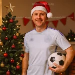 Scotland Away World Cup Men Football Shirt 2024_25-image