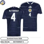 Scotland Home Men Shirt 2026-McTOMINAY 4-over view