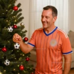 Scotland World Cup Away Men Football Shirt 2026-image