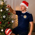 Scotland World Cup Home Men Football Shirt 2026-image