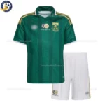 South African Away Kids Kit 2026-front view