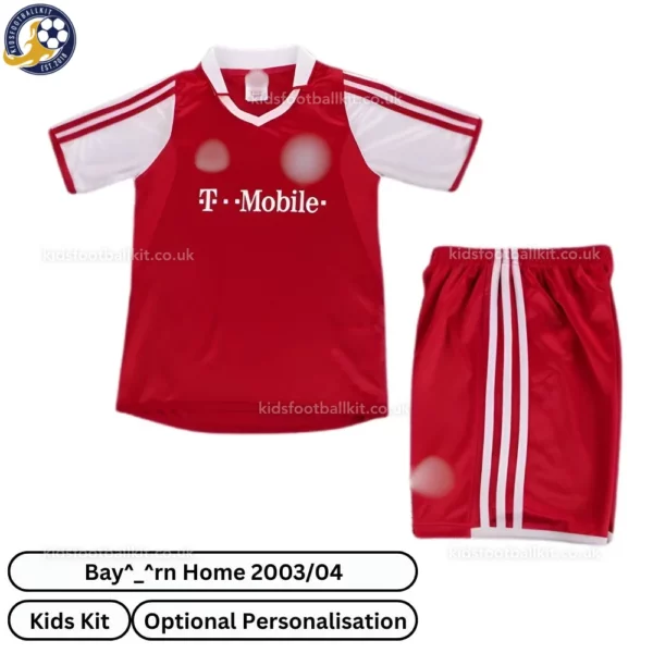 b-m home kids kit 2003_04-front view
