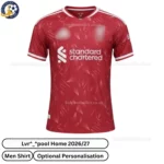 l-p home men football shirt 2026_27 - front view