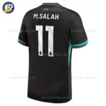 l-p Away Men Football Shirt 2024_25 – M.SALAH 11