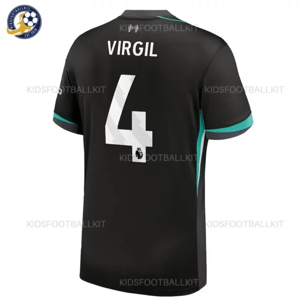l-p Away-Men-Shirt-2024-25-Virgil-back view
