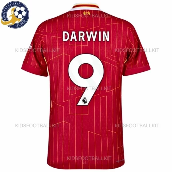 l-p Darwin-9-Home-24-25-Men-Football-Shirt