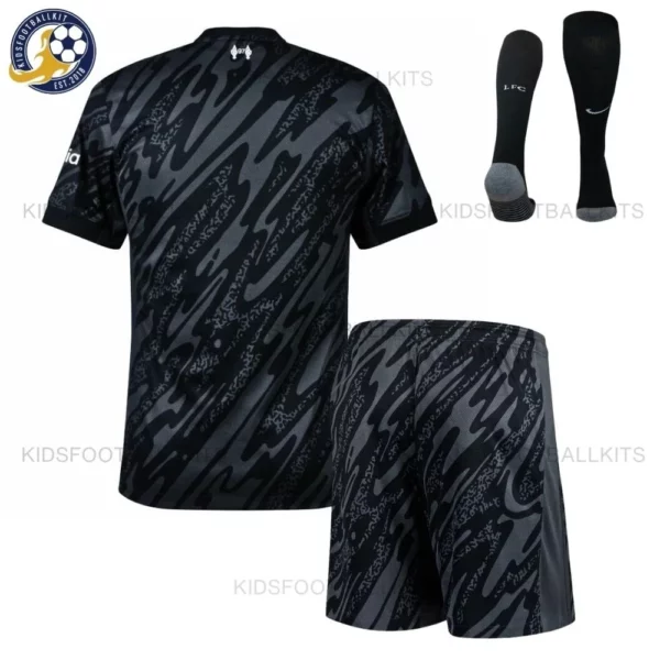 l-p Goalkeeper-24-25-Adult-Football-Kit-back view
