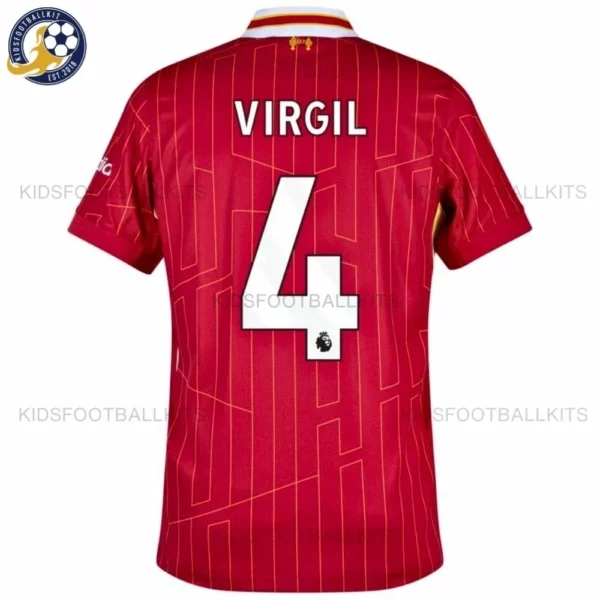 l-p Home Men Football Shirt 2024_25 – VIRGIL 4