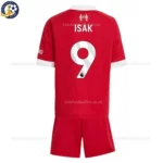 l-p ISAK-9-Home-Kids-Football-Kit-25_26-back-view