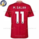 l-p-M.Salah-11-Home-24-25-Men-Football-Shirt