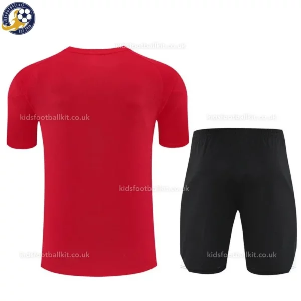 l-p Red-Training-Kids-Football-Kit-25_26-back-view