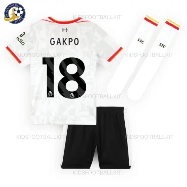 l-p Third-Kid-Kit-2024-25-GAKPO-18-back view