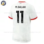 l-p Third Men Football Shirt 2024_25 – M.SALAH 11
