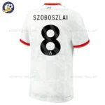 l-p Third Men Football Shirt 2024_25 – SZOBOSZLAI 8