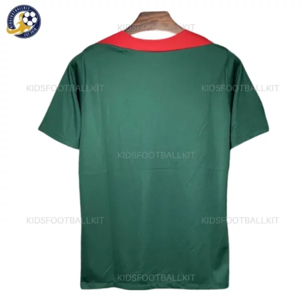 l-p Training Men Football Shirt 2024_25