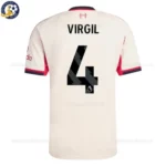 l-p Virgil-4-Away-25-26-Men-Football-Shirt-back-view