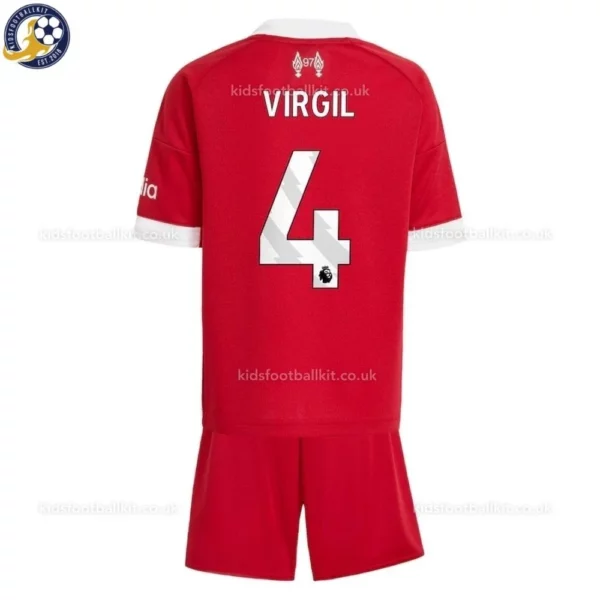l-p Virgil-4-Home-25-26-Kids-Football-Kit-back-view