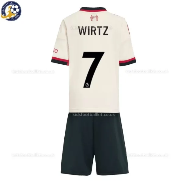 l-p WIRTZ-7-Away-Kids-Football-Kit-25_26-Back-View