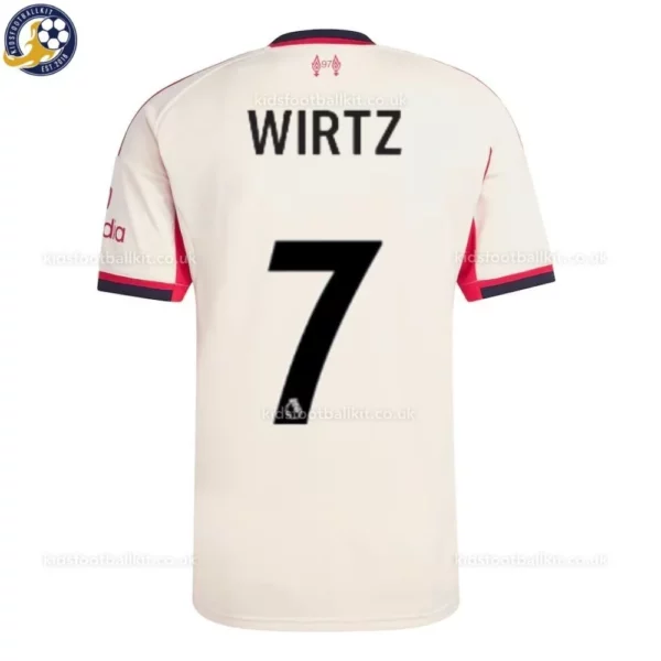 l-p WIRTZ-7-Away-Men-Football-Shirt-25_26-Back-View
