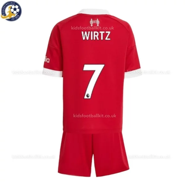 l-p WIRTZ-7-Home-Kids-Football-Kit-25_26-Back-View