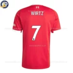l-p WIRTZ-7-Home-Men-Football-Shirt-25_26-Back-View