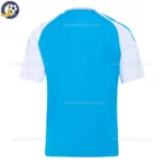 Charlotte FC 26_27 Home Kids Kit-back view