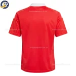 Chicago Fire 26_27 Home Kids Kit-back view