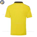 Columbus Crew 2026 Home Kids Kit-back view