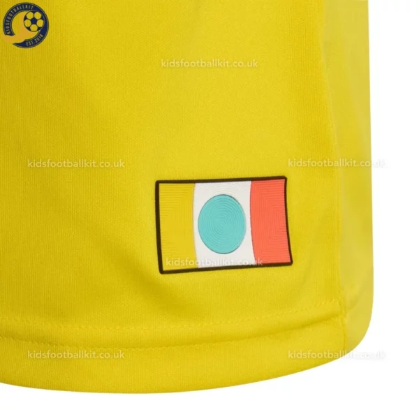 Columbus Crew 2026 Home Kids Kit-detail1