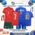 Portugal RONALDO 7 Home & Argentina MESSI 10 Away